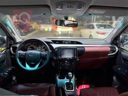 تۆیۆتا هایلۆکس